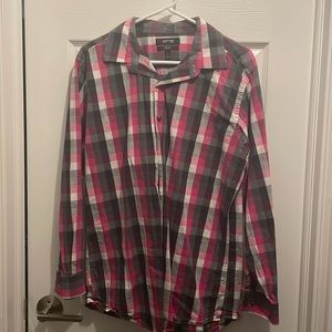 Men’s Button-up
